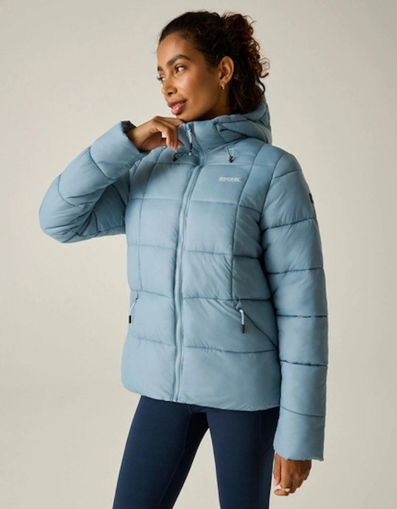 Regatta Womens/Ladies Eyre Padded Jacket