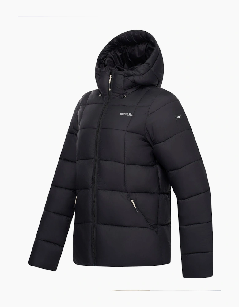 Regatta Womens/Ladies Eyre Padded Jacket