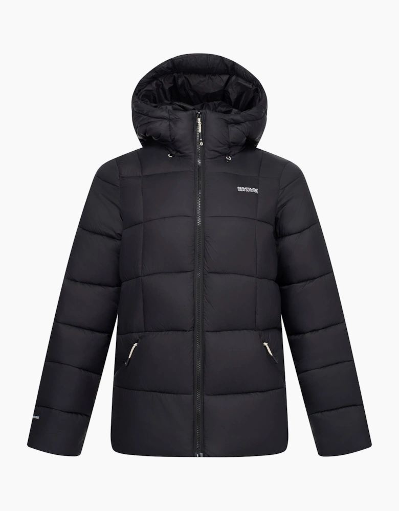 Regatta Womens/Ladies Eyre Padded Jacket