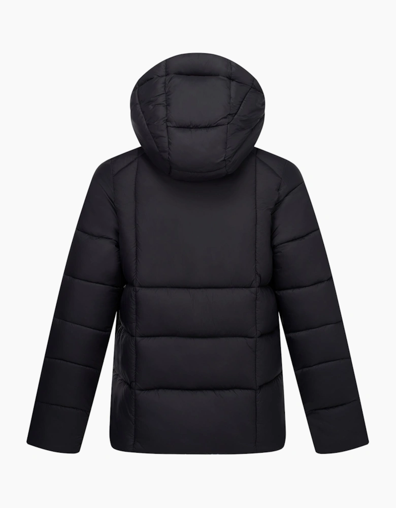 Regatta Womens/Ladies Eyre Padded Jacket