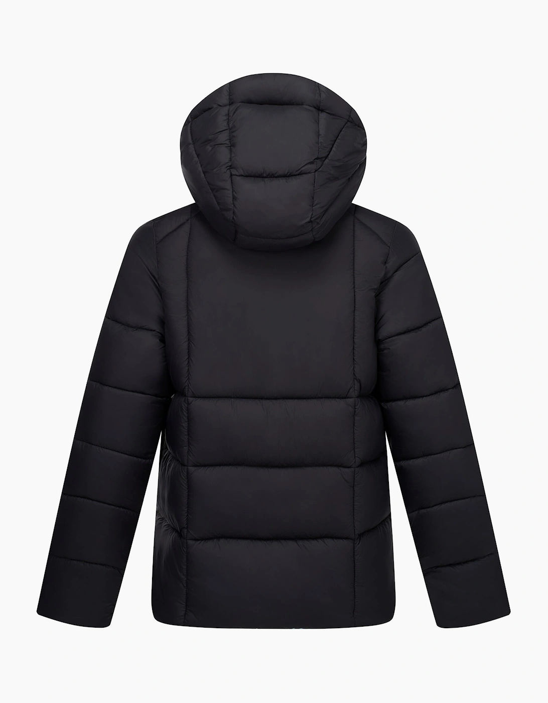 Regatta Womens/Ladies Eyre Padded Jacket