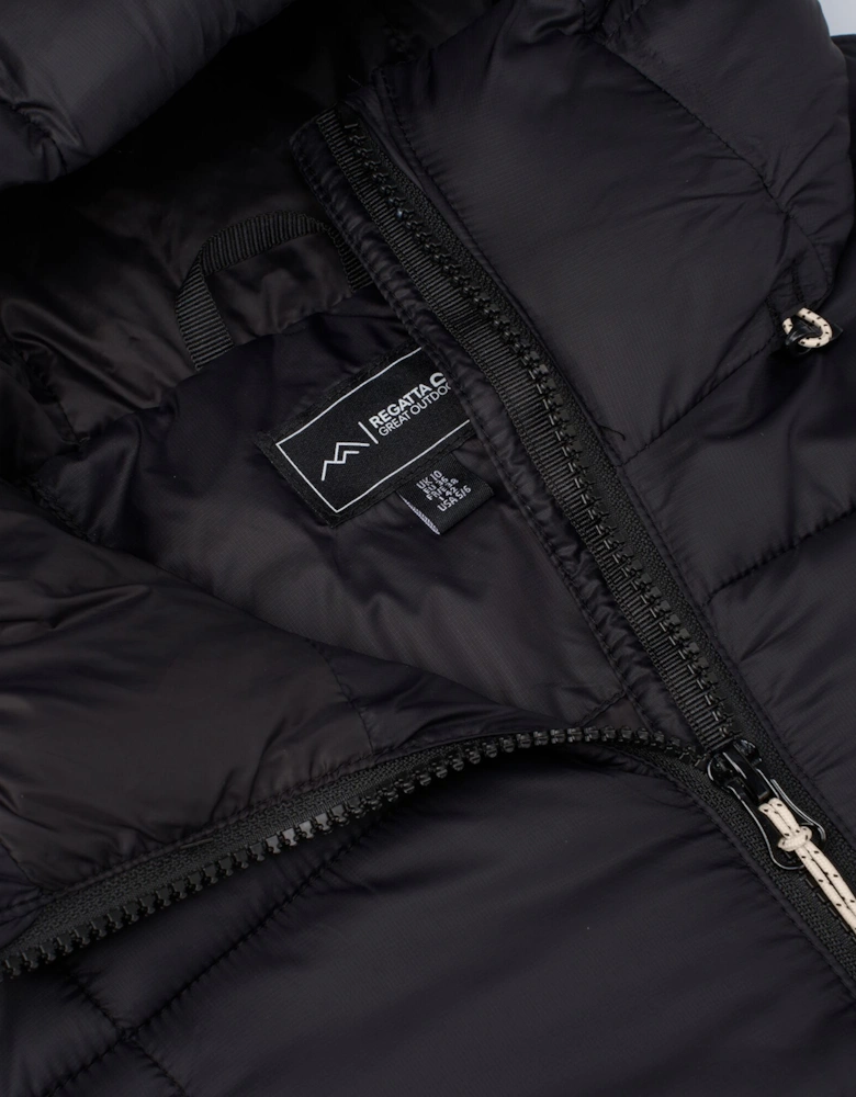 Regatta Womens/Ladies Eyre Padded Jacket