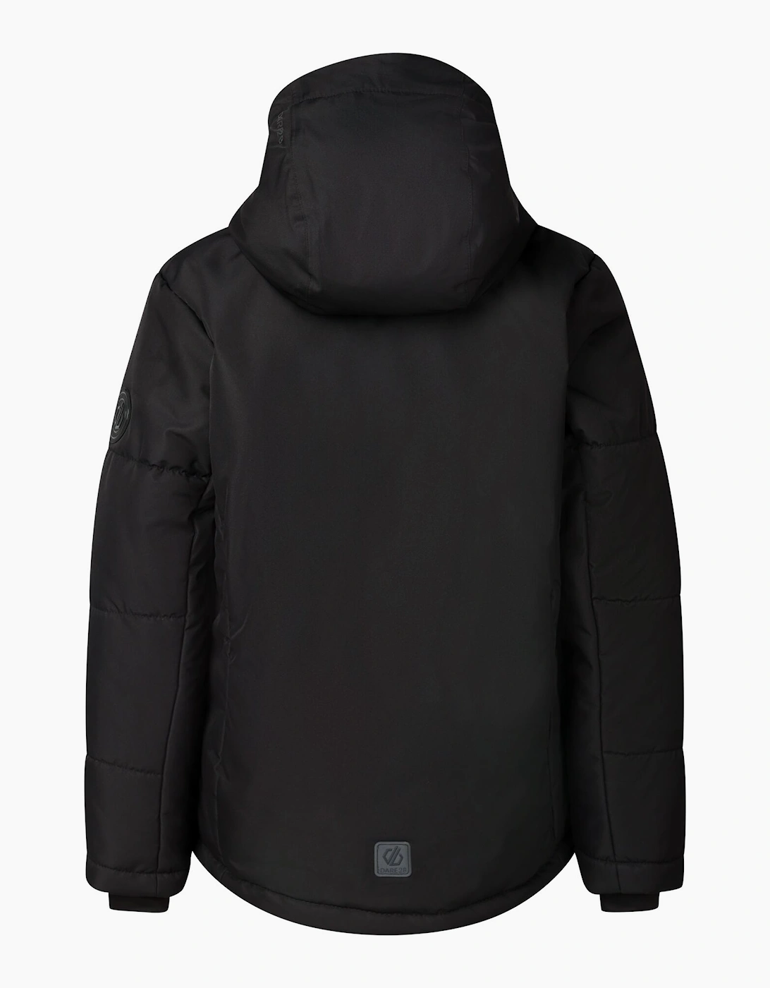 Dare 2B Childrens/Kids Glacier Ski Jacket