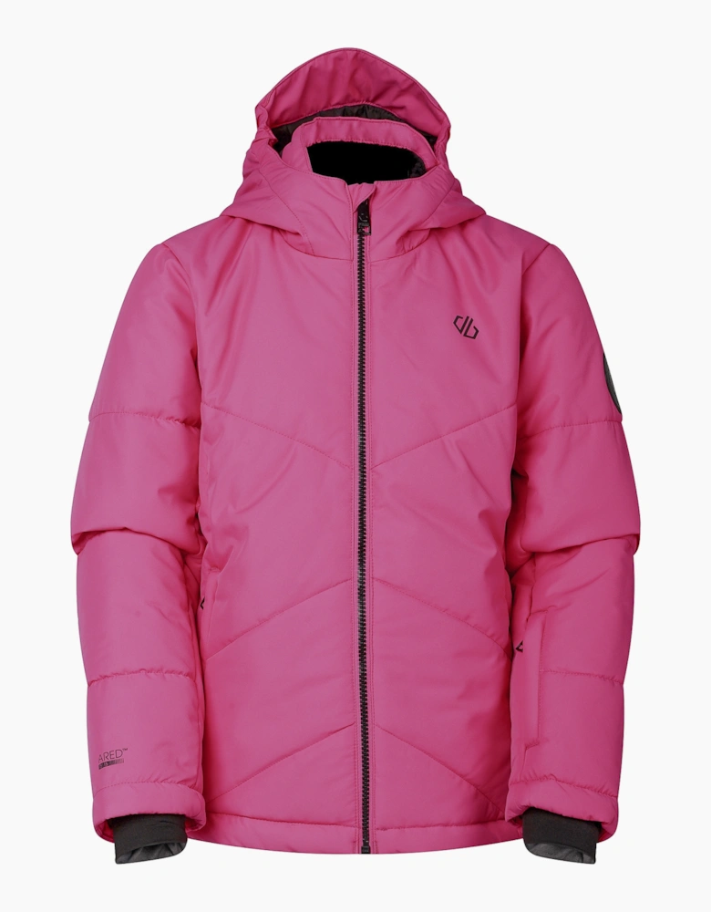 Dare 2B Childrens/Kids Glacier Ski Jacket