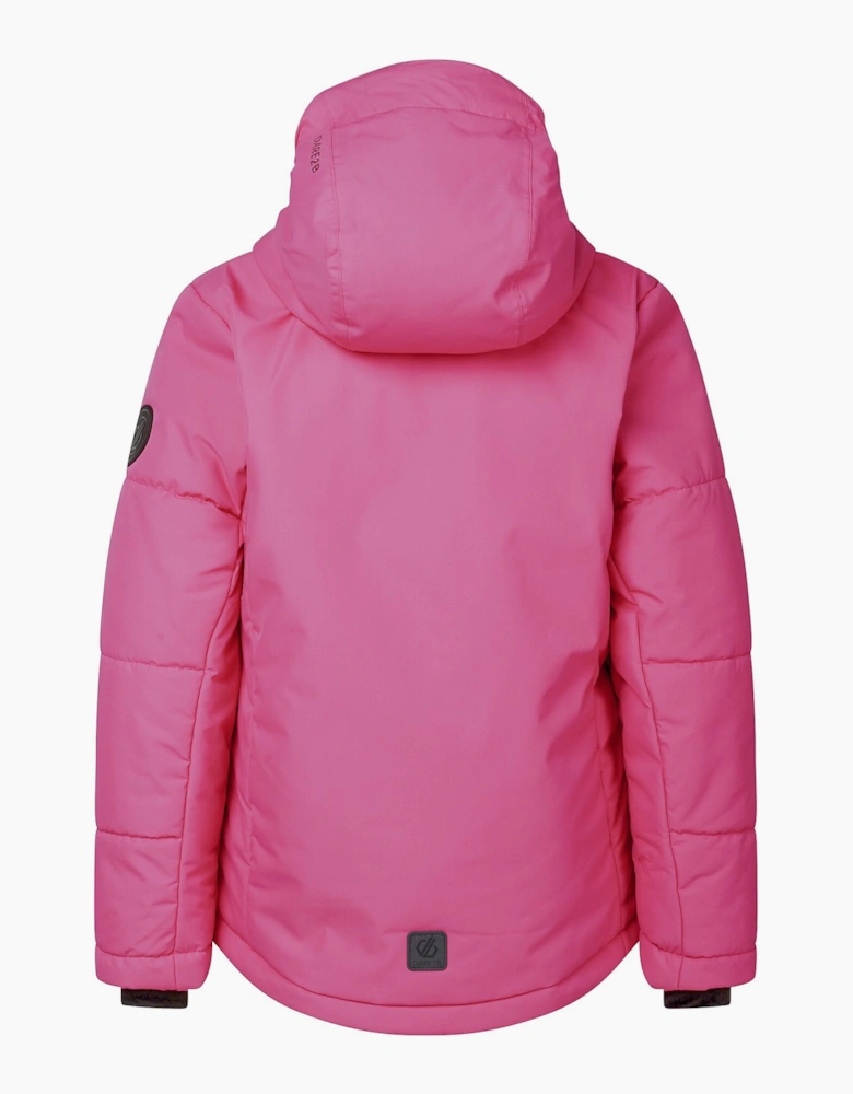 Dare 2B Childrens/Kids Glacier Ski Jacket