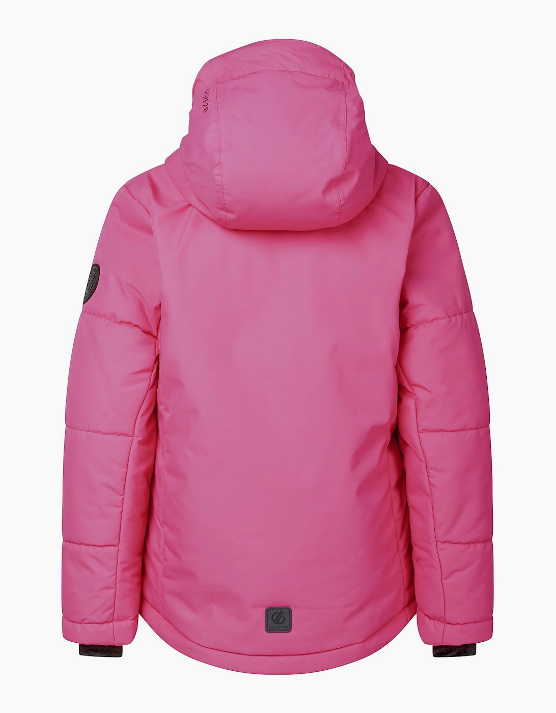 Dare 2B Childrens/Kids Glacier Ski Jacket