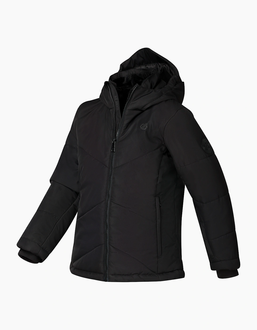 Dare 2B Childrens/Kids Glacier Ski Jacket