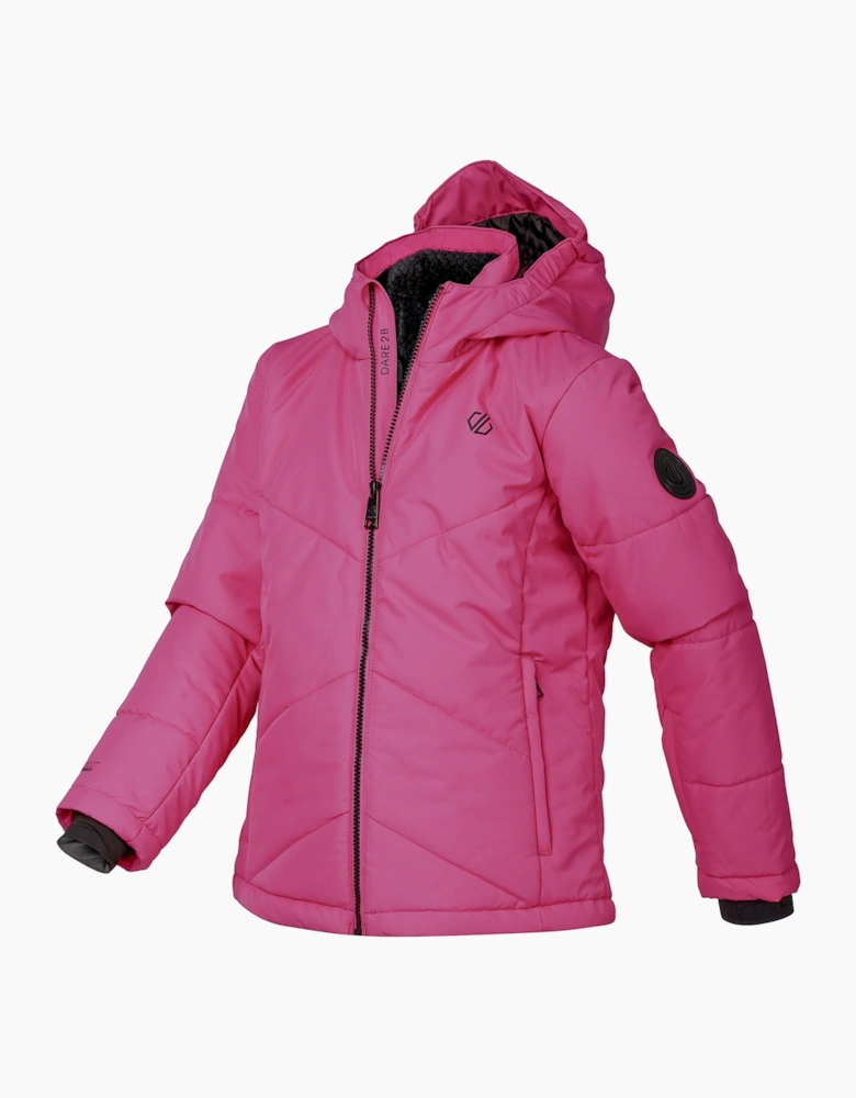 Dare 2B Childrens/Kids Glacier Ski Jacket