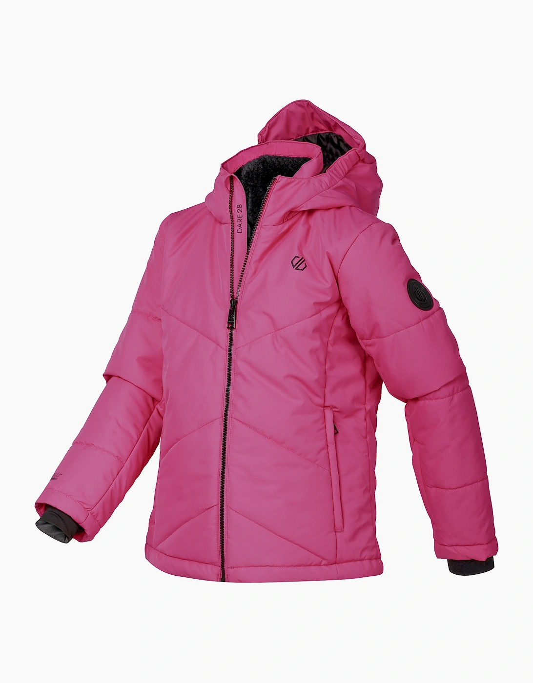 Dare 2B Childrens/Kids Glacier Ski Jacket