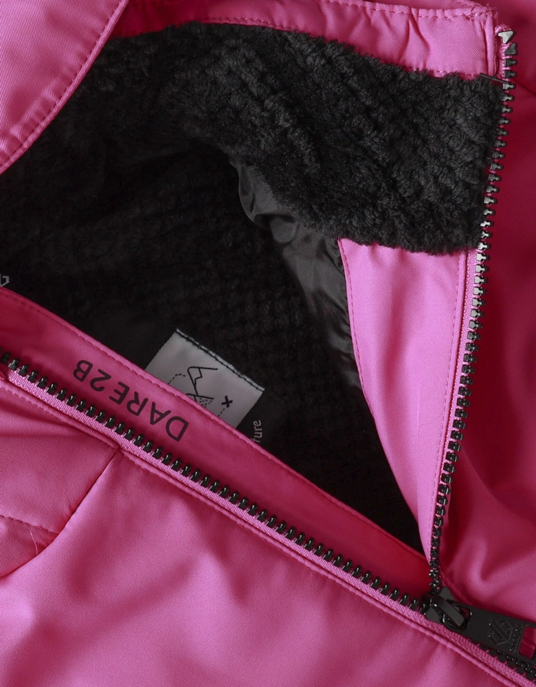 Dare 2B Childrens/Kids Glacier Ski Jacket