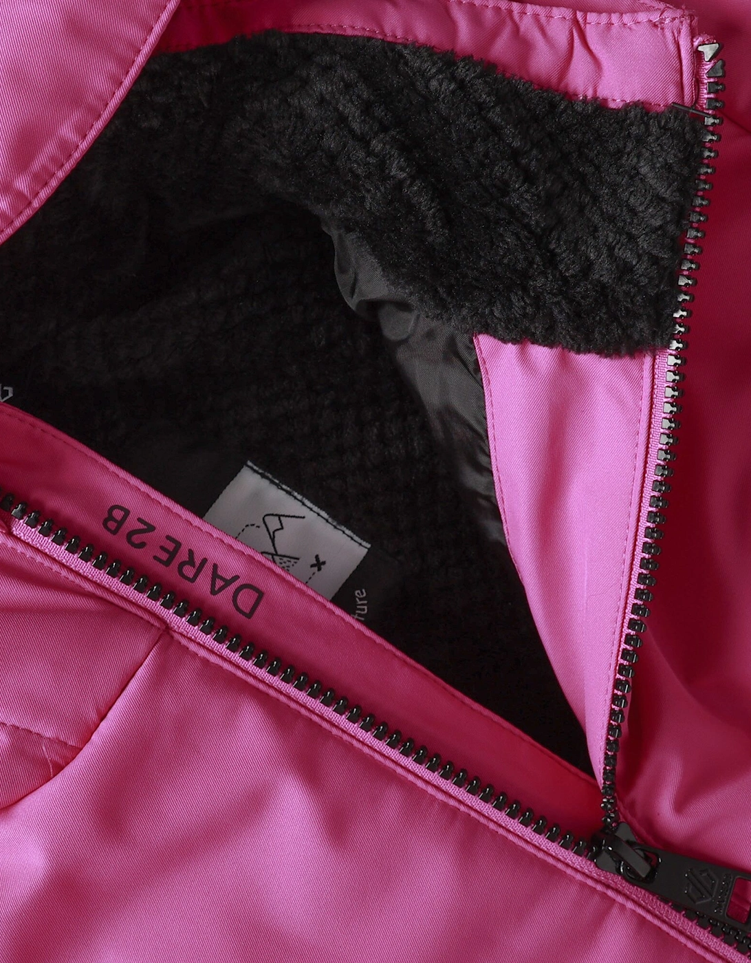 Dare 2B Childrens/Kids Glacier Ski Jacket