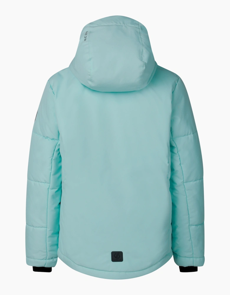 Dare 2B Childrens/Kids Glacier Ski Jacket