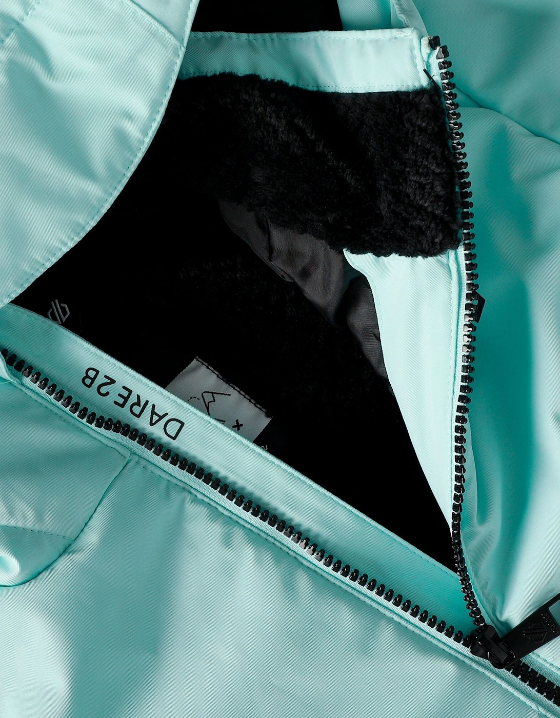 Dare 2B Childrens/Kids Glacier Ski Jacket