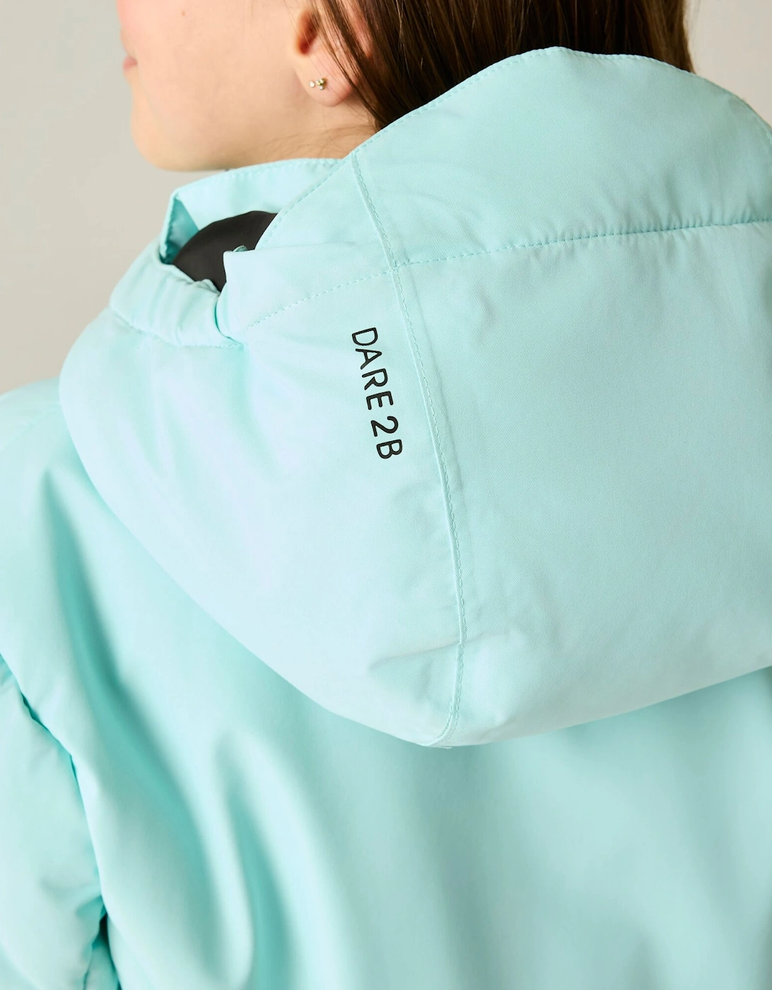 Dare 2B Childrens/Kids Glacier Ski Jacket