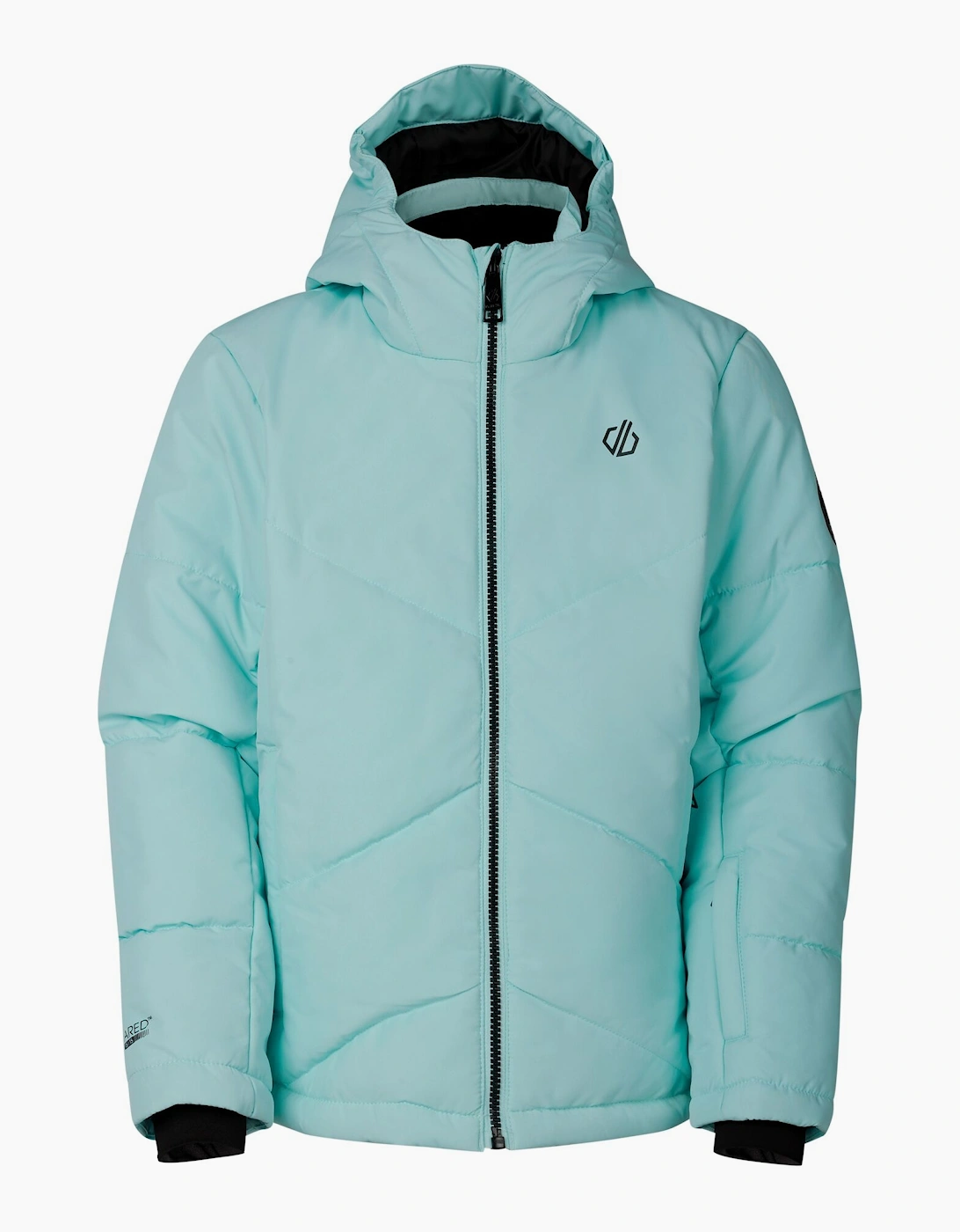 Dare 2B Childrens/Kids Glacier Ski Jacket