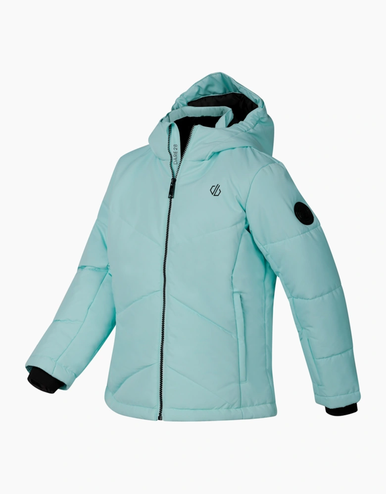 Dare 2B Childrens/Kids Glacier Ski Jacket