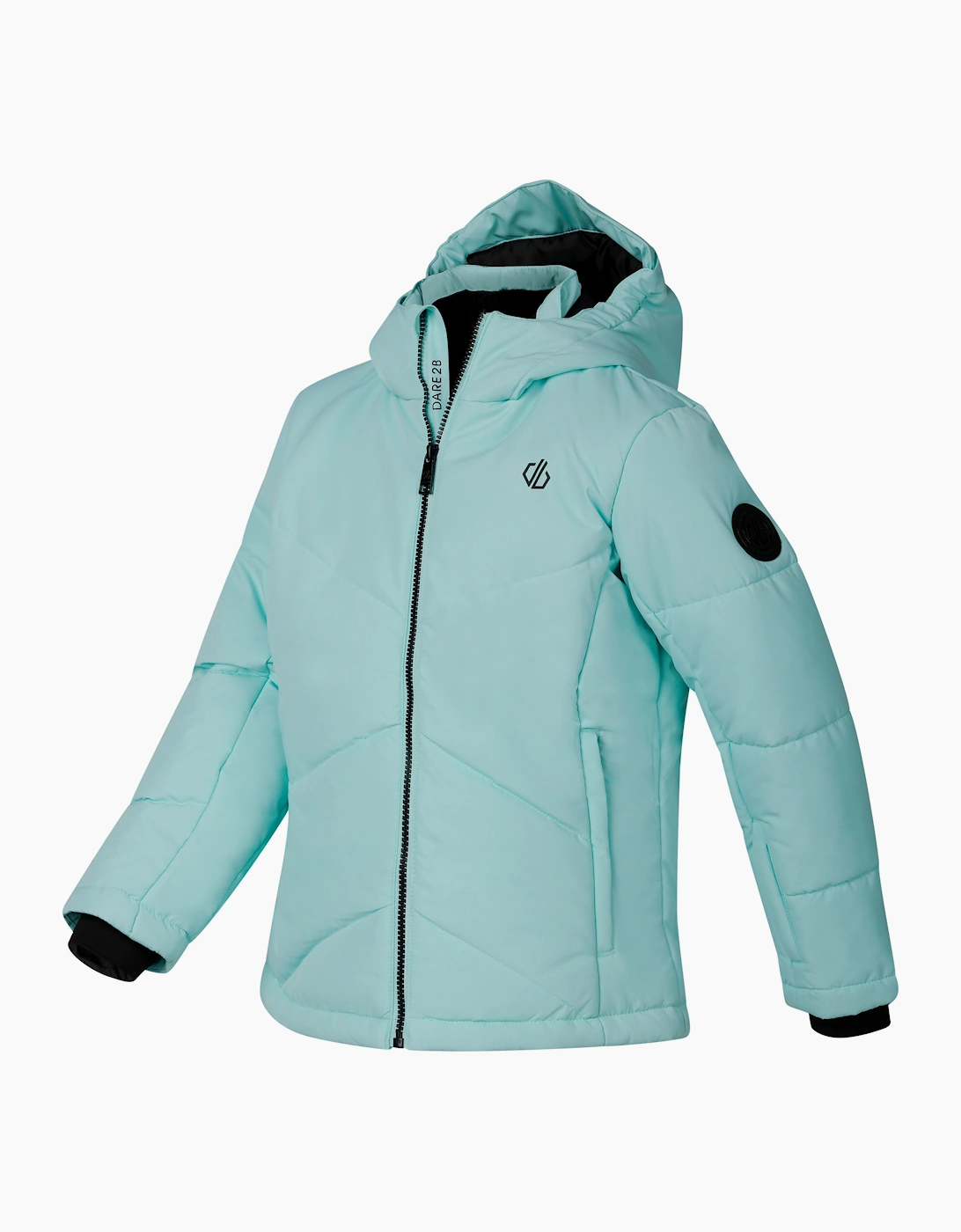 Dare 2B Childrens/Kids Glacier Ski Jacket