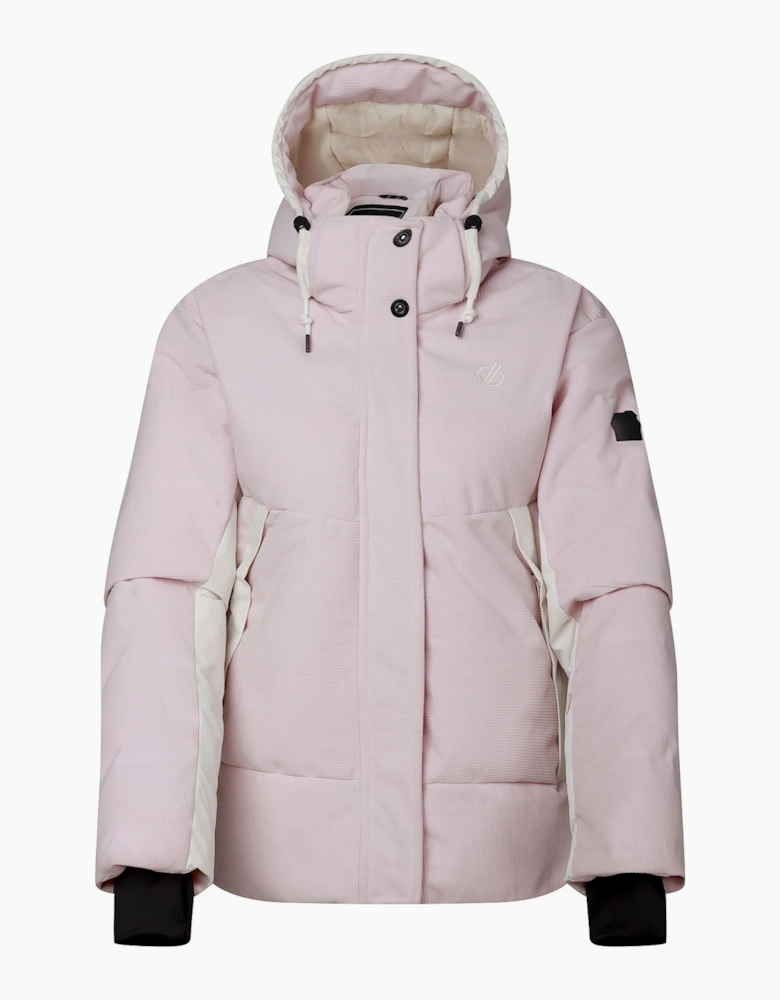 Dare 2B Womens/Ladies Neve Ski Jacket
