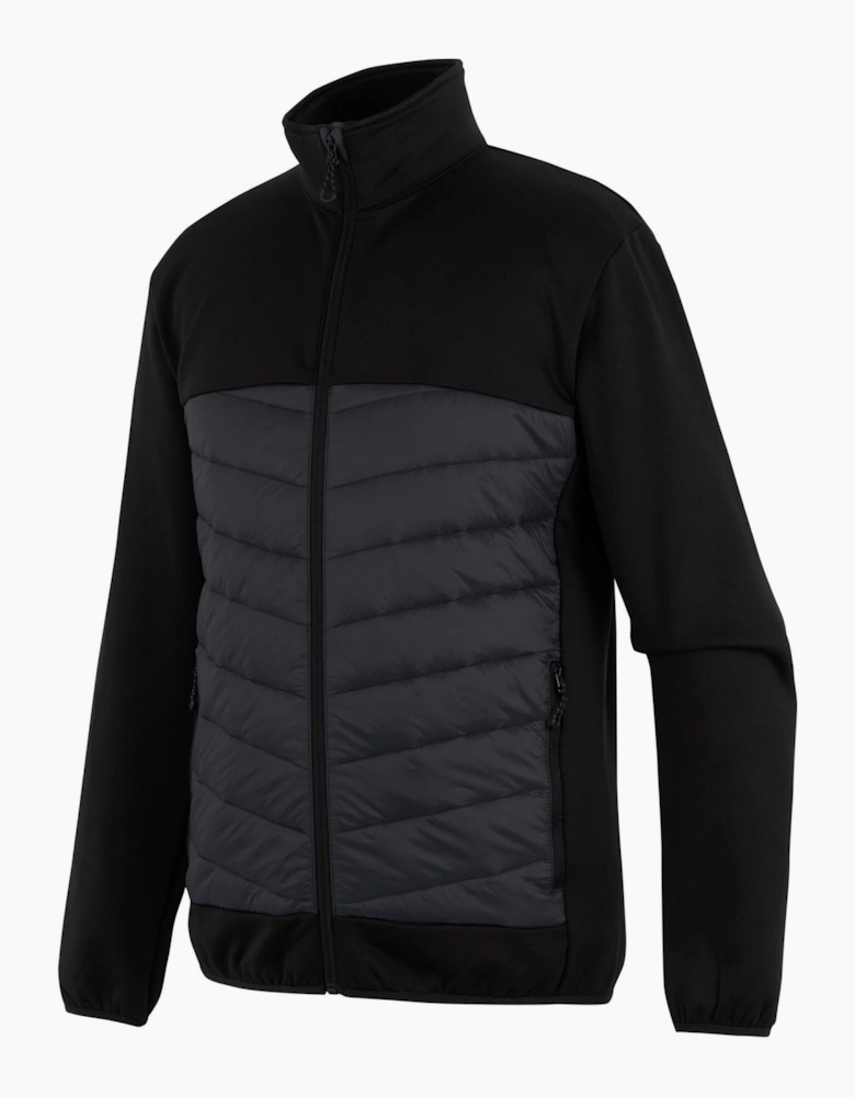 Regatta Mens Loft Lite Hybrid Padded Jacket