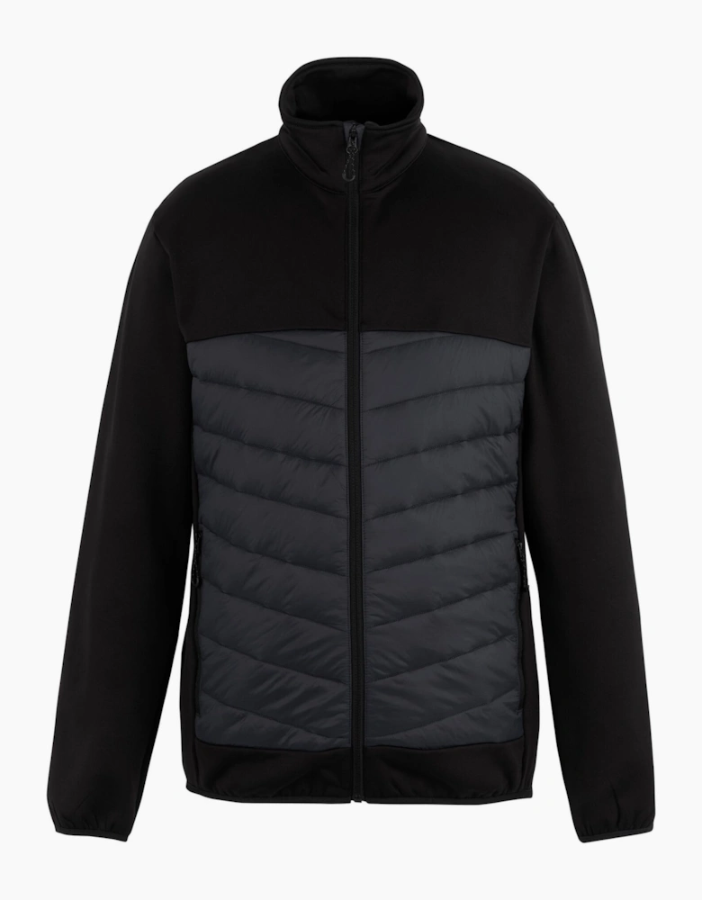 Regatta Mens Loft Lite Hybrid Padded Jacket