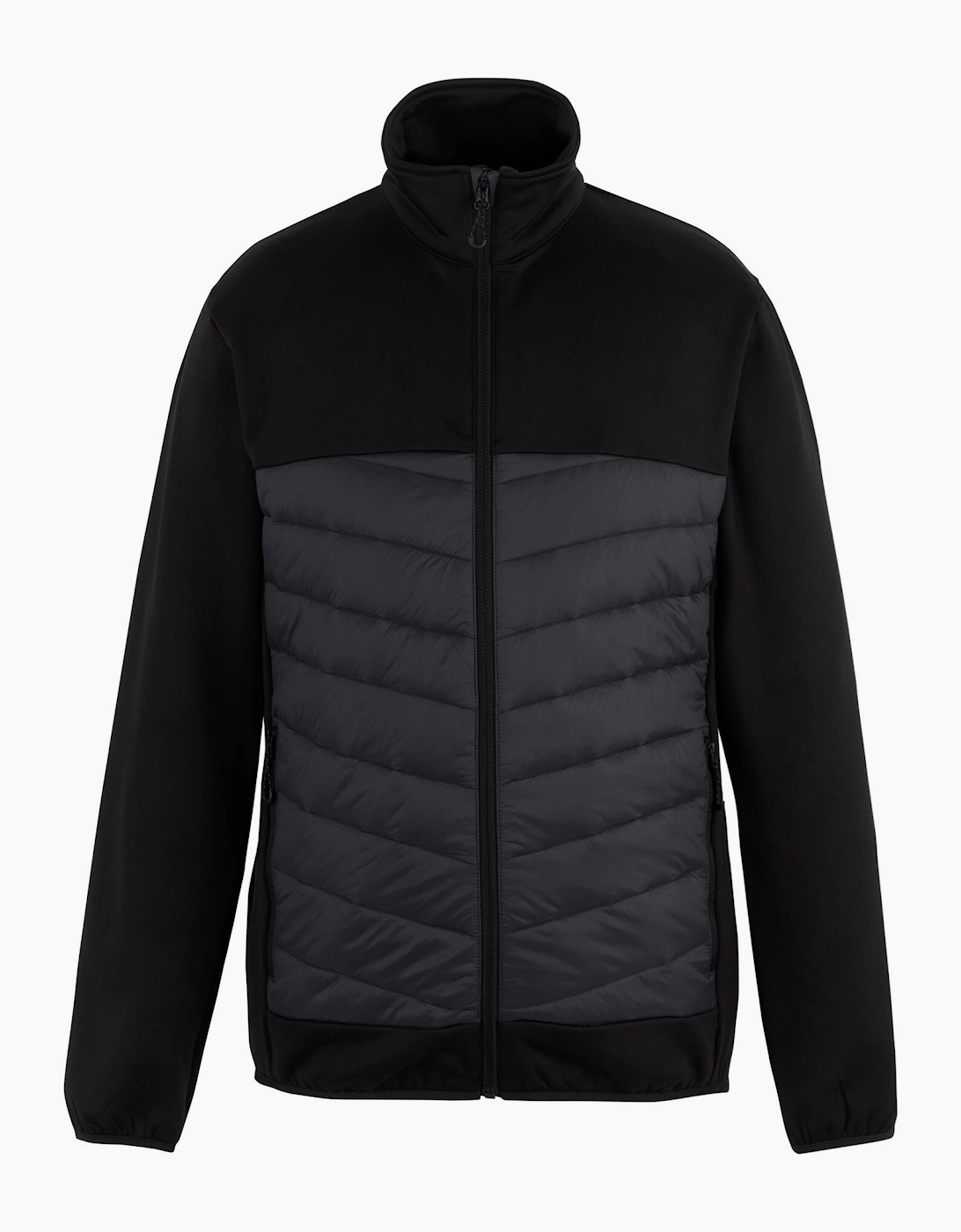 Regatta Mens Loft Lite Hybrid Padded Jacket