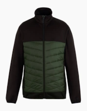 Dark Khaki/Black