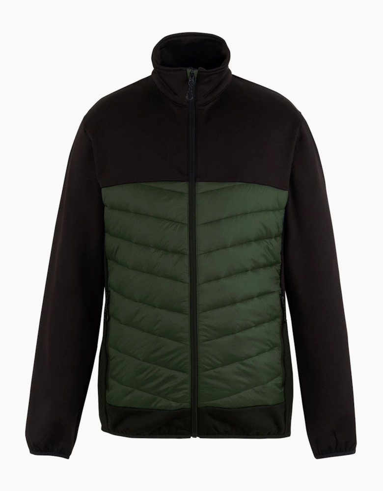 Regatta Mens Loft Lite Hybrid Padded Jacket