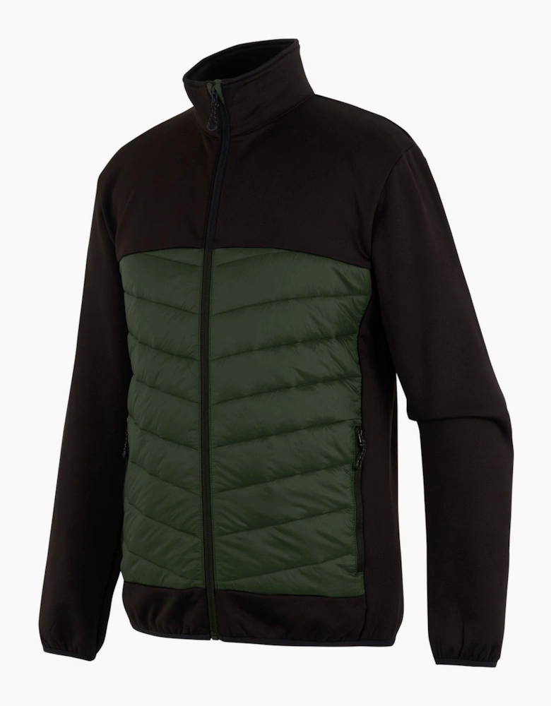 Regatta Mens Loft Lite Hybrid Padded Jacket