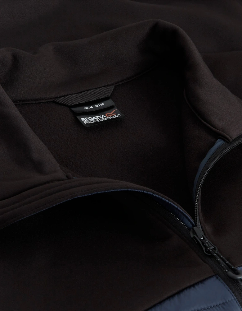 Regatta Mens Loft Lite Hybrid Padded Jacket