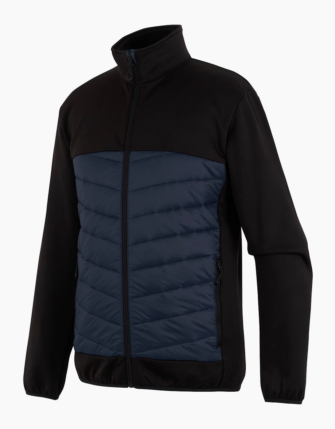 Regatta Mens Loft Lite Hybrid Padded Jacket