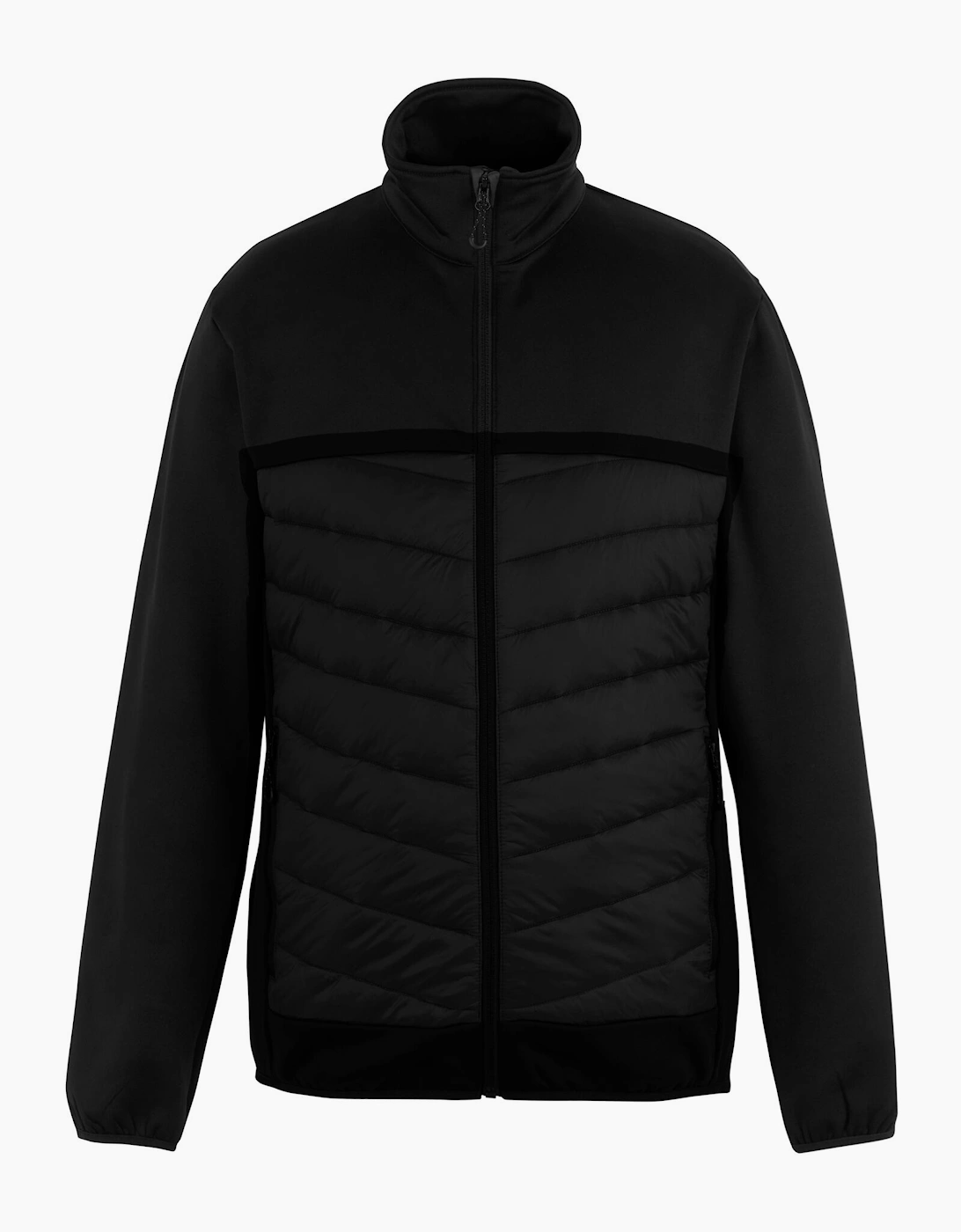 Regatta Mens Loft Lite Hybrid Padded Jacket