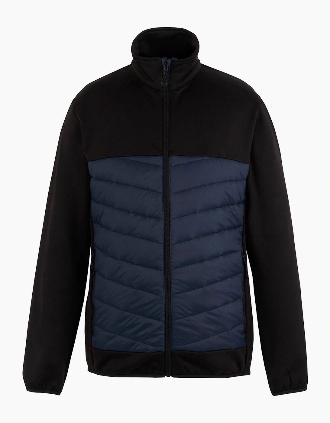 Regatta Mens Loft Lite Hybrid Padded Jacket