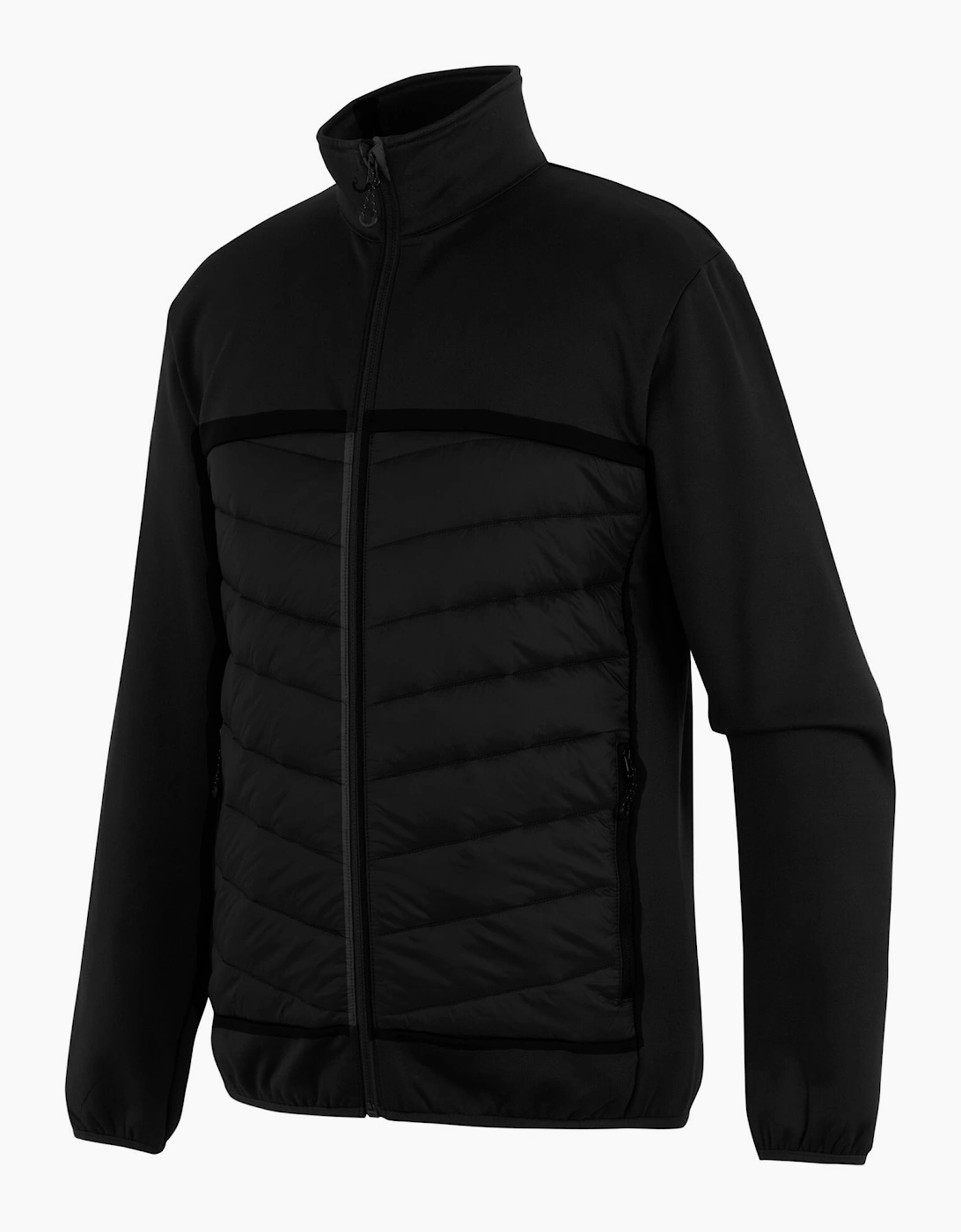 Regatta Mens Loft Lite Hybrid Padded Jacket