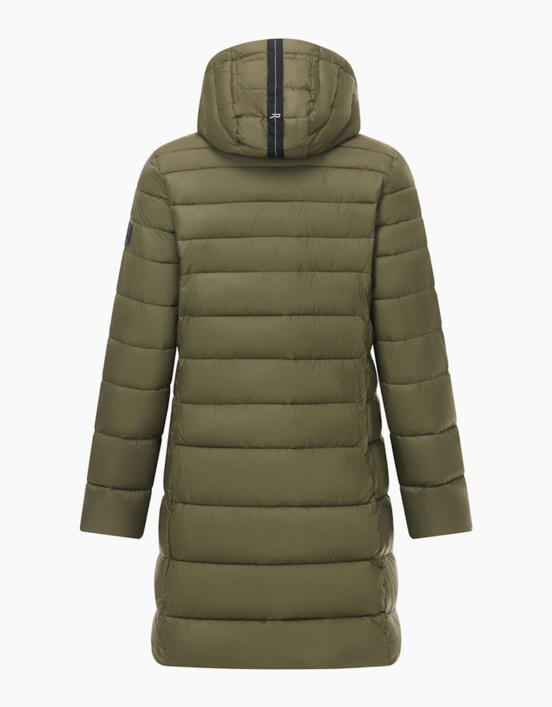 Regatta Womens/Ladies Amara Padded Jacket