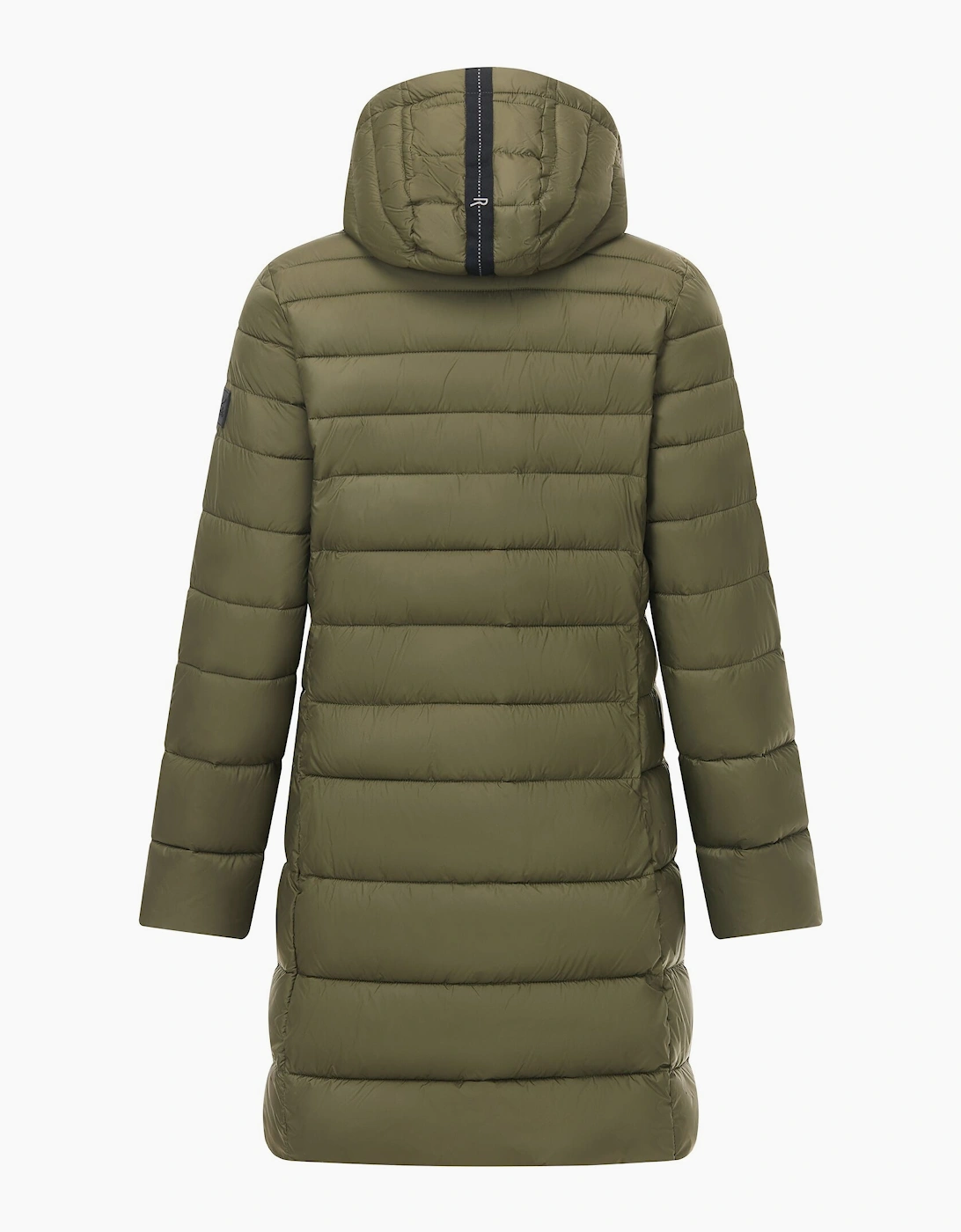 Regatta Womens/Ladies Amara Padded Jacket