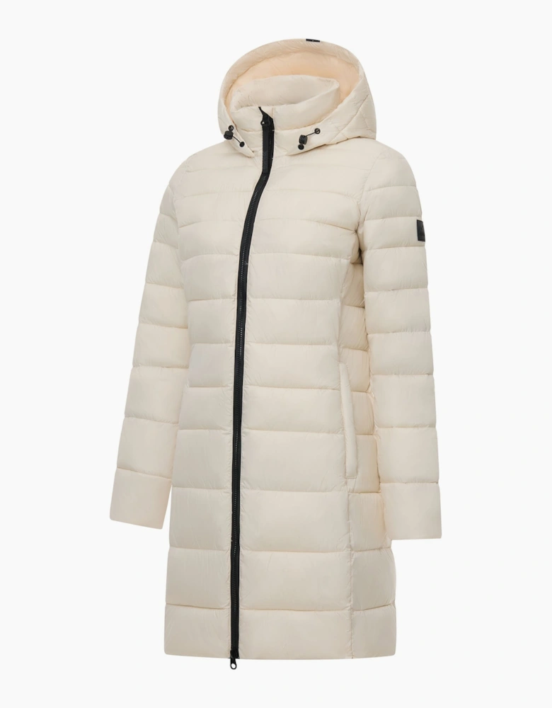 Regatta Womens/Ladies Amara Padded Jacket
