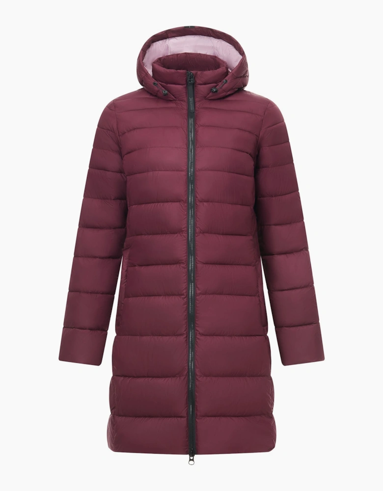 Regatta Womens/Ladies Amara Padded Jacket