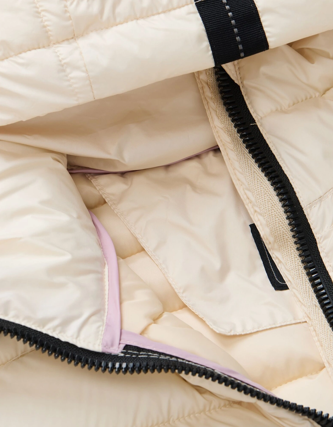 Regatta Womens/Ladies Amara Padded Jacket