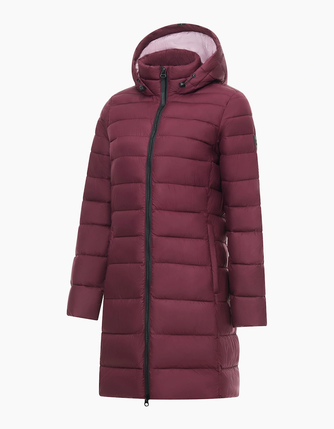 Regatta Womens/Ladies Amara Padded Jacket
