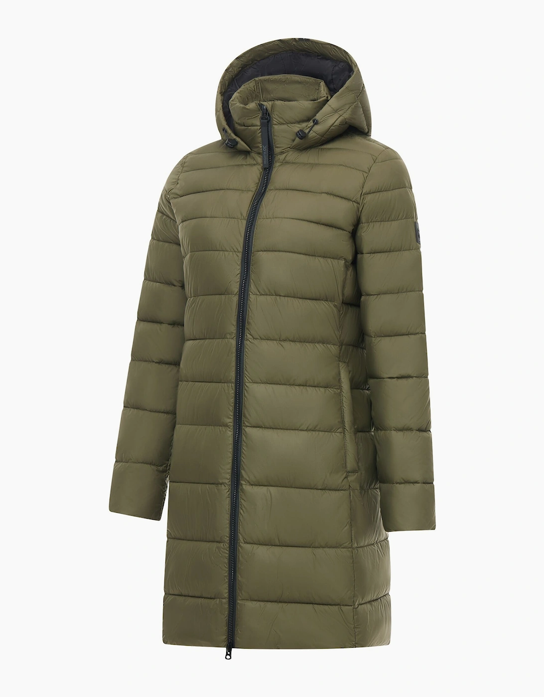 Regatta Womens/Ladies Amara Padded Jacket