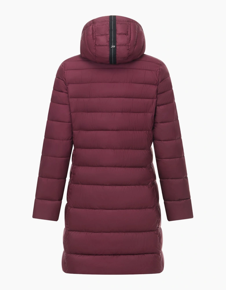 Regatta Womens/Ladies Amara Padded Jacket