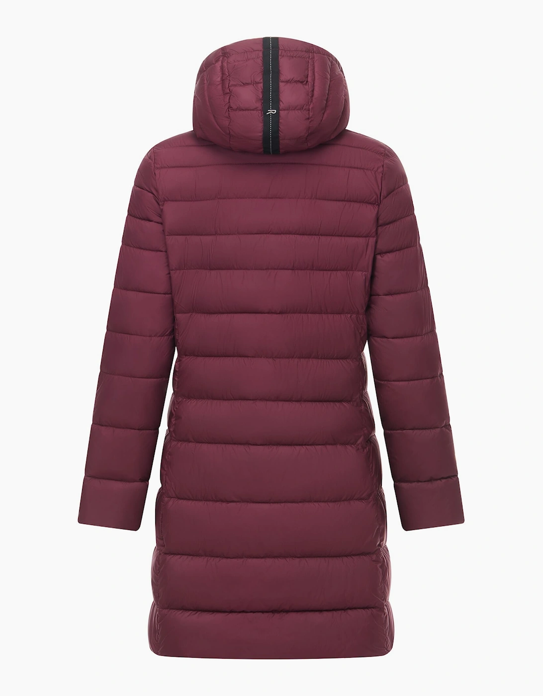 Regatta Womens/Ladies Amara Padded Jacket