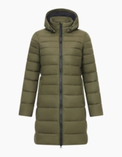Olive Night/Black