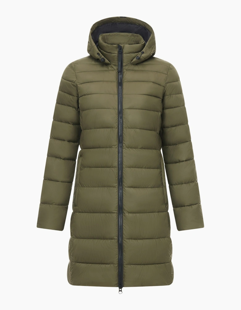Regatta Womens/Ladies Amara Padded Jacket