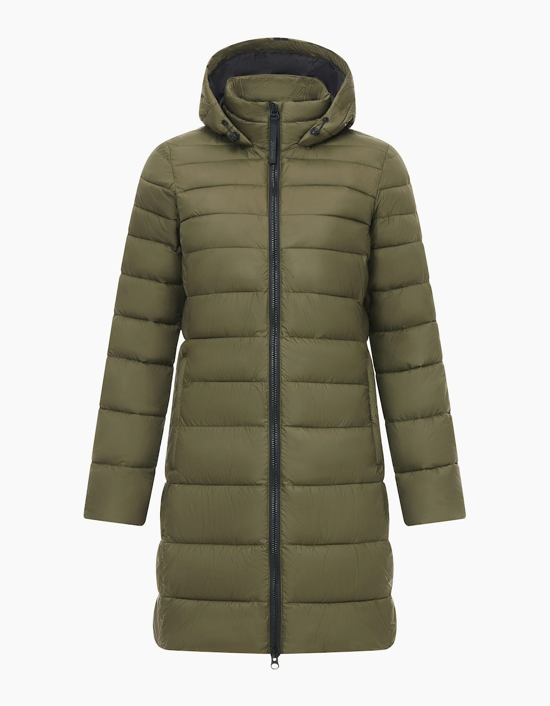 Regatta Womens/Ladies Amara Padded Jacket