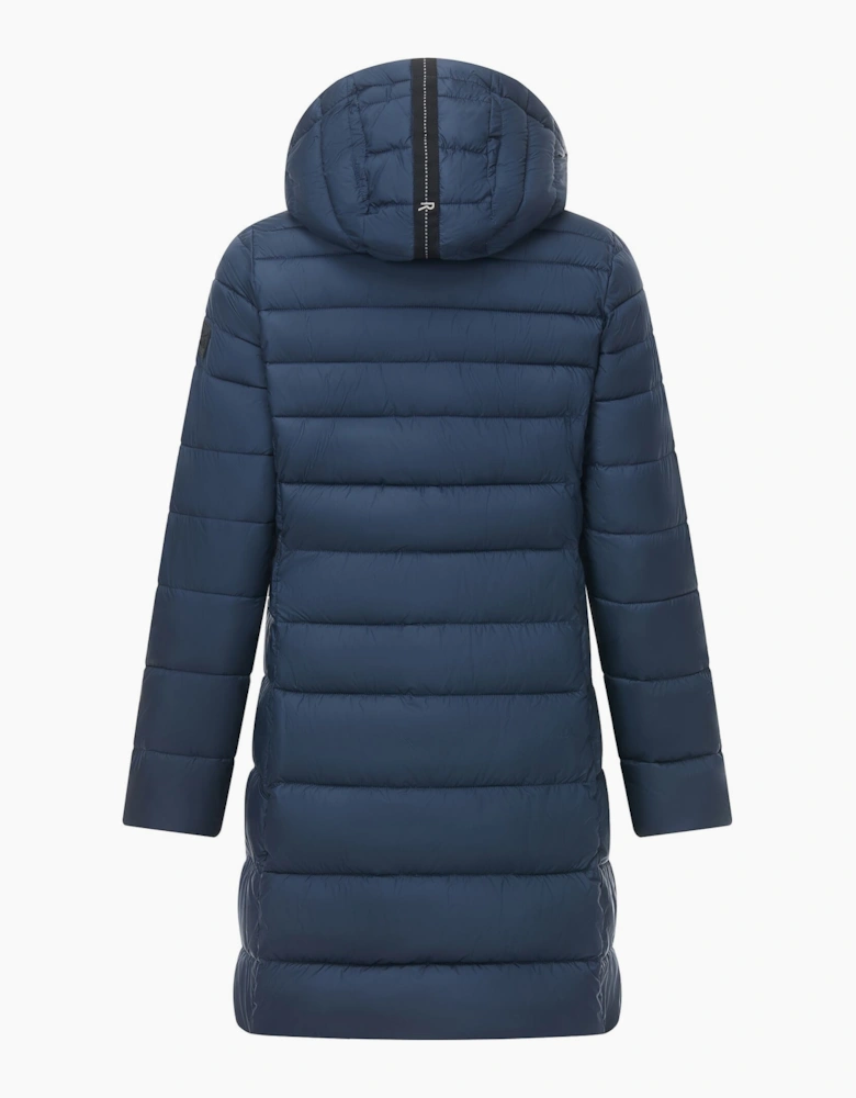 Regatta Womens/Ladies Amara Padded Jacket