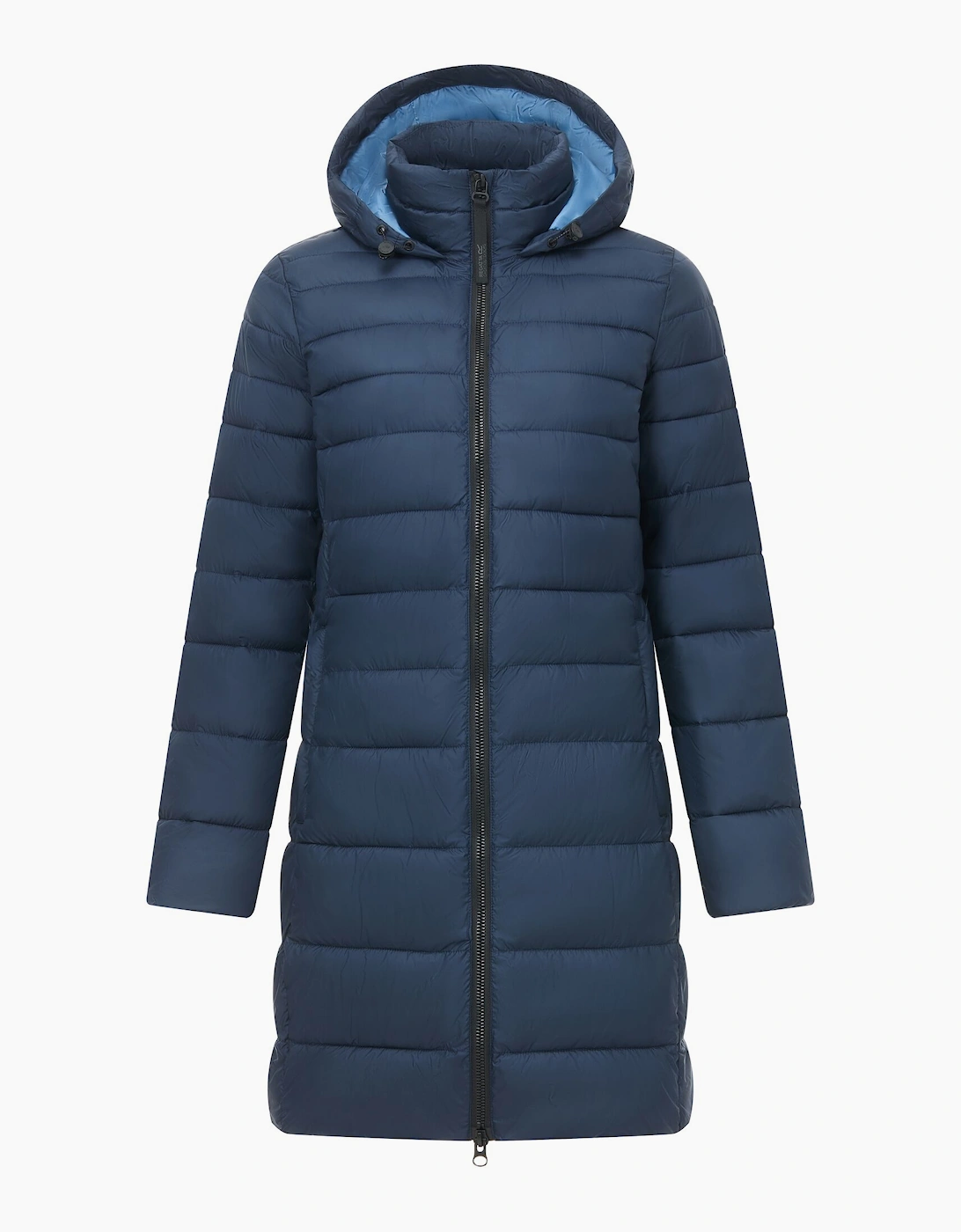 Regatta Womens/Ladies Amara Padded Jacket