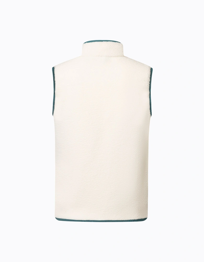 Regatta Childrens/Kids Frankie Fleece Body Warmer