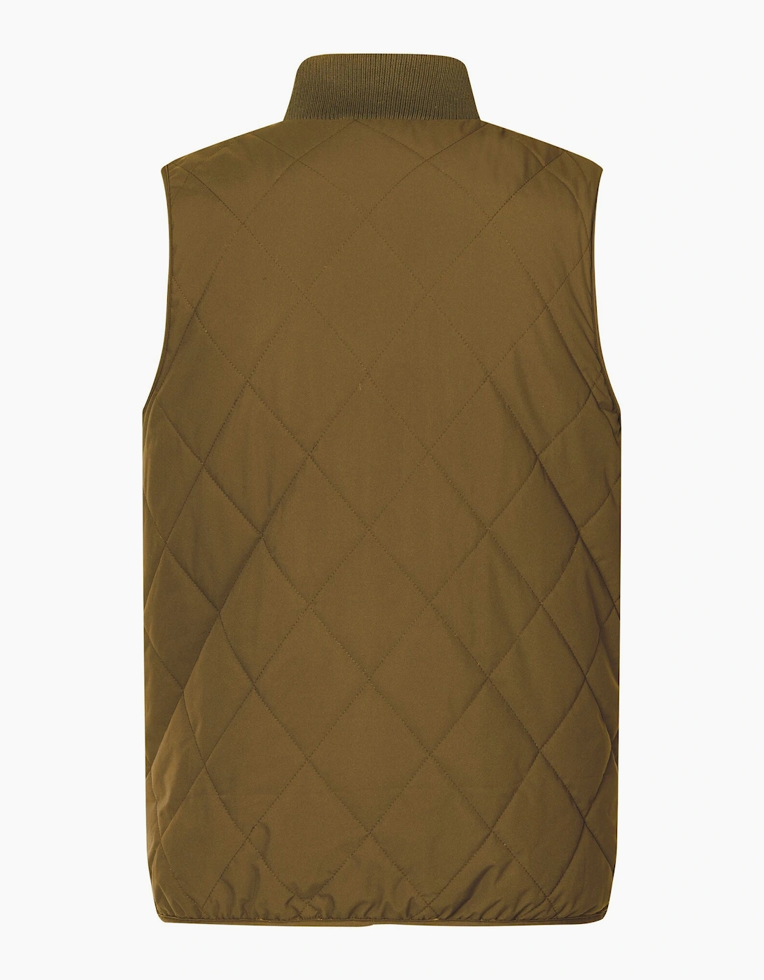 Regatta Mens Harvin Diamond Quilt Body Warmer