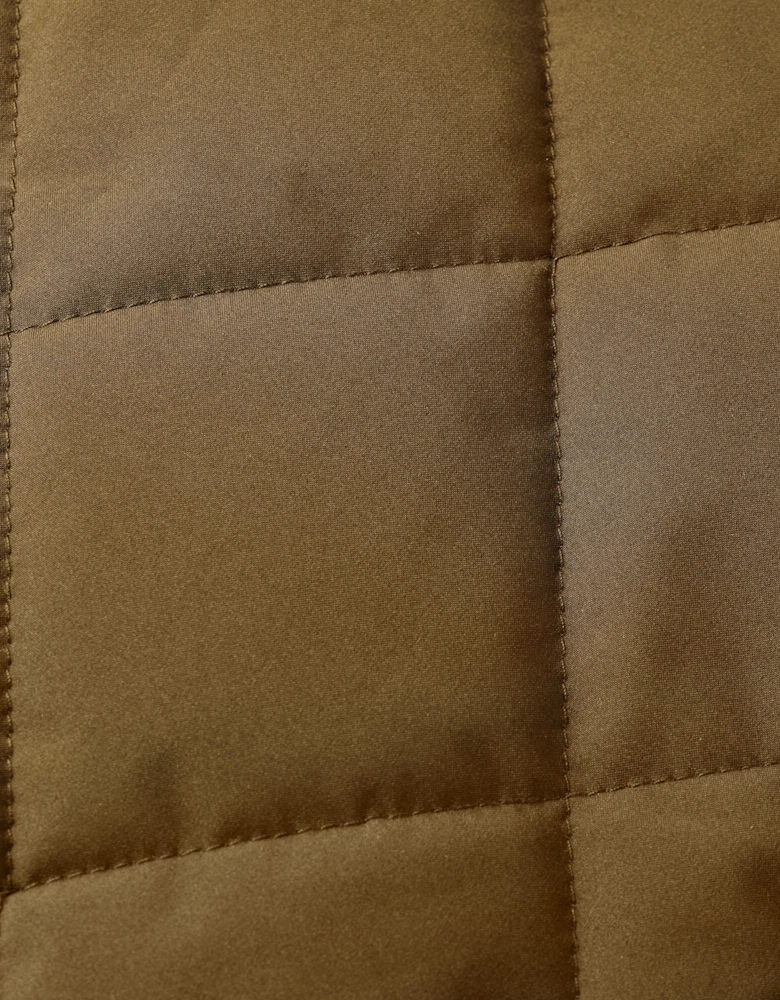 Regatta Mens Harvin Diamond Quilt Body Warmer